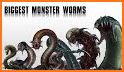 Monster Worm related image
