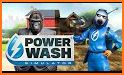 Power Wash Simulator Games 3D related image