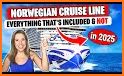 Norwegian Cruise Line related image