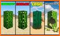 Mod Lego For Mcpe related image