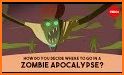 Hunter Memoirs: Zombie Apocalypse related image