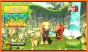 Mountain Lion Family Sim : Animal Simulator related image