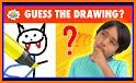 Guess The Drawing related image