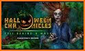 Hidden Object Halloween Chronicles 1 Free To Play related image
