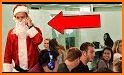Santa Claus Video Call Prank related image