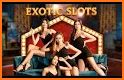 Exotic Slots: Free Live Racing Slots! related image