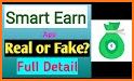 Smart earn related image