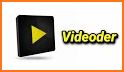 Videodr video downloader related image