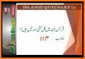 Top Islamic Quiz related image