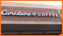 Caribou Coffee related image
