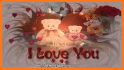 Love messages cards wallpapers related image