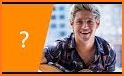 Guess The Song by One Direction related image