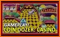 Lucky Dozer - Coin Pusher Arcade Dozer Casino related image