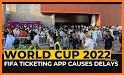 world cup qatar app related image