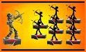 Stickman Archer: Mr Bow Fight related image