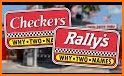 Checkers & Rally's related image