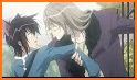 Yaoi Beast Boys : Anime Romance Game related image
