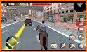 Flying Horse Police Chase : US Police Horse Games related image