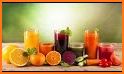 Summer Juice Shop- fruit juice fill-up related image