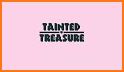 Tainted Treasure related image