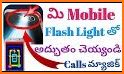 LED Flashlight Plus - Call Screen Light/Screen LED related image