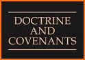 Doctrine And Covenants eBook related image