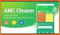 AMC Cleaner - Super Phone Booster & CPU Cooler related image