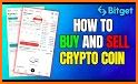 Bitget - Buy & Sell Crypto related image