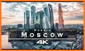 Moscow City related image