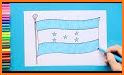 Haiti Flag Wallpaper related image
