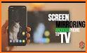 Screen Cast : Easy Screen Mirroring Sharing App related image