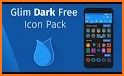 Pixel - icon pack (no ads) related image