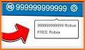 Free Robux Calculator For Roblox 2020 related image