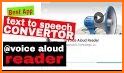 @Voice Aloud Reader (TTS Reader) related image