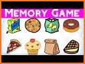 Kiki Memory Game related image