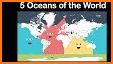 What’s in The Oceans? related image