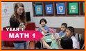 Math Kids Learning - Class 1 related image