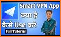 Smart VPN - Fast & Secure VPN Proxy related image