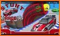 GT Racing Action: Fast Car Derby Stunts Challenge related image