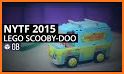 HD Lego Scooby Wallpapers UHD related image