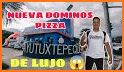Domino's Pizza El Salvador related image