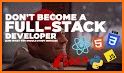 Become Full Stack Coder [PRO] related image