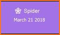 Spider Solitaire: Card Games 2018 related image