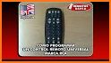 Remote Control Universal TV related image