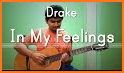 Drake - In My Feelings - Piano Keys related image