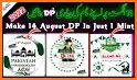 14 August DP Maker related image