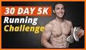 Running Challenge related image