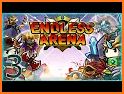 Endless Arena - Idle Strategy Battle related image