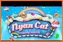 Nyan Cat: Candy Match related image