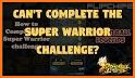 Super Warrior related image